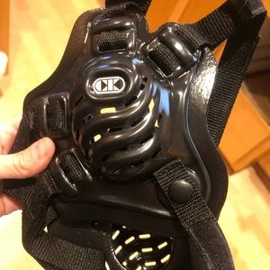 Cliff Keen Athletic Tornado headgear